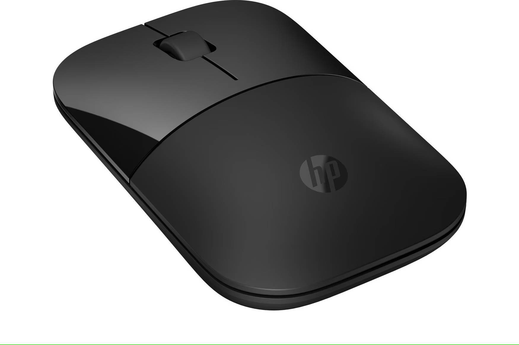 HP Wireless Mouse Z3700 Dual Black2